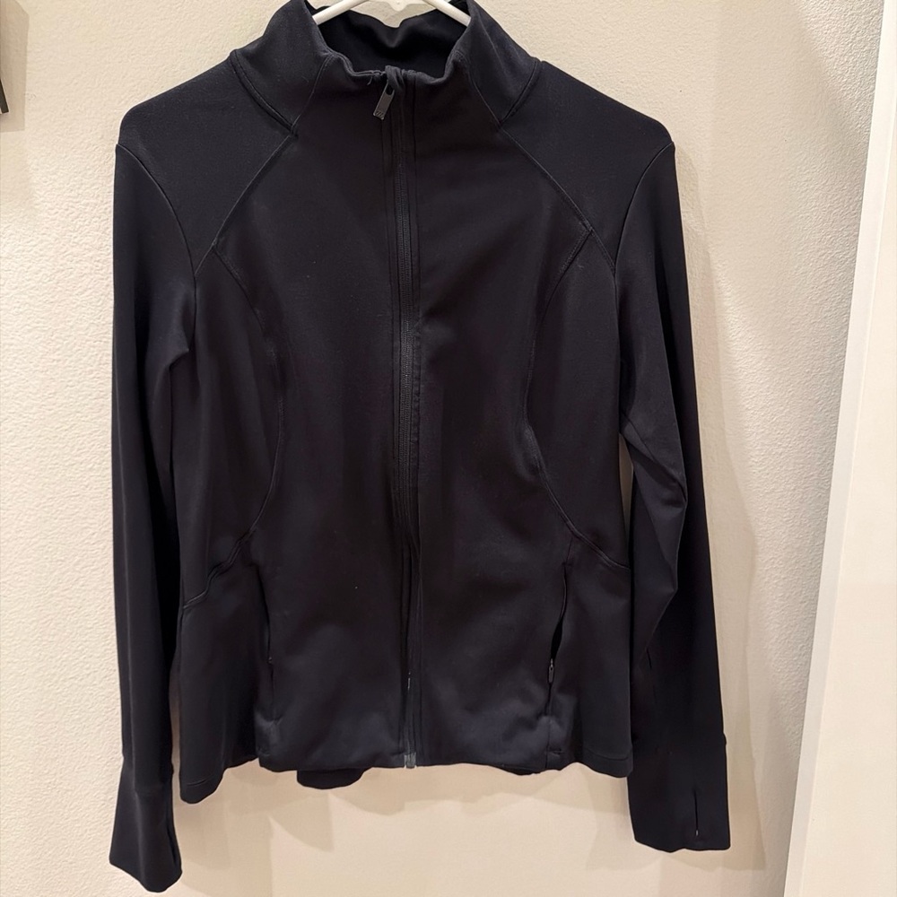 All in Motion women’s fitted athletic jacket